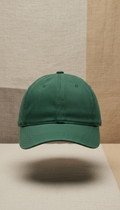 Evergreen Cotton Cap Classic Fit